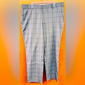 Greg Norman Men’s Golf Pants